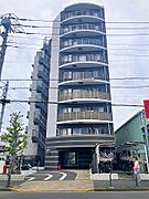 外観（2026年4月撮影）