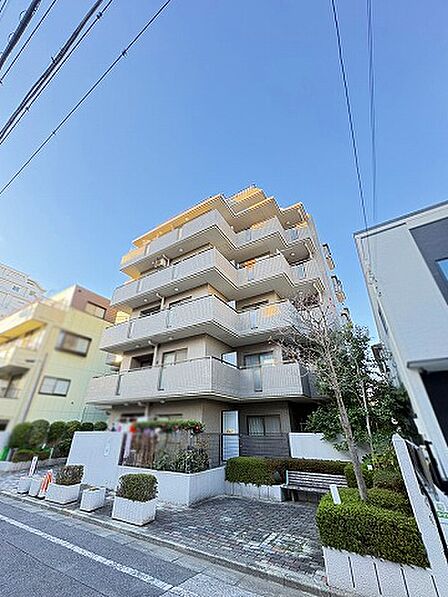 外観(2026年7月)