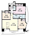 ミオカステーロ六町8階4,490万円