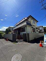 足立区神明3丁目 土地