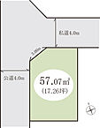 東京都足立区東伊興2丁目：物件画像