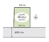 東京都足立区西新井4丁目：物件画像