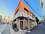 【ポラスの仲介】都営三田線「板橋本町駅」徒歩11分、東武東上線「ときわ台駅」徒歩13分！