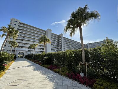 外観：【ポラスの仲介】ルピアグランデみずほ台