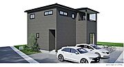 参考プラン　■建物本体価格：2167万円（税込）■延床面積： 108.88?（32.93坪）