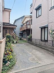 ふじみ野市西2丁目