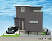 ポラスグループ　グローバルホーム　HaScasa建物価格：2860万円(税込)建物面積：104.75?(31.68坪)