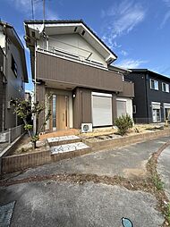 三郷市ピアラシティ2丁目 戸建