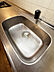 キッチン：シンク　2026年5月撮影