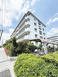 三郷早稲田団地7-26-2号棟