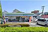 周辺：ファミリーマート三郷早稲田7丁目店