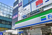 みさと駅前クリニック