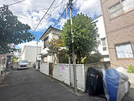 東京都江戸川区小松川4丁目：物件画像