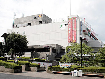 フロア基本営業時間:B1/7:00~22:00。1F/9:00~21:00。2~3F/9:00~21:00。