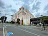 周辺：ヨークマート日進店まで750ｍ