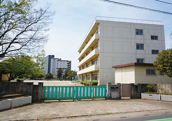大砂土小学校ま...