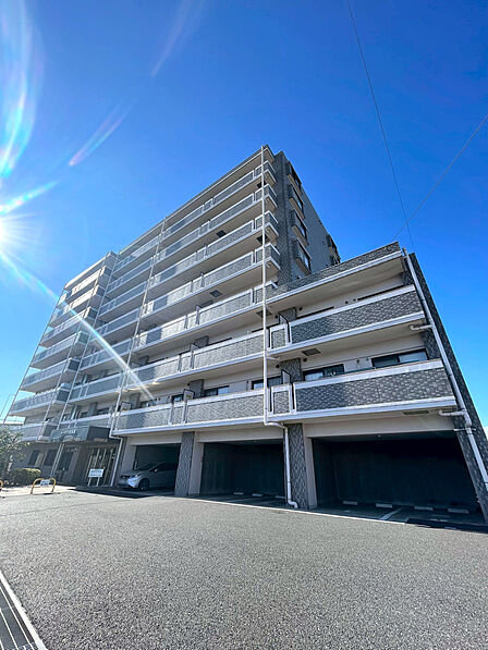 【外観-住環境】川越線「指扇」駅 徒歩11分。駅まで平坦な道のりです。徒歩15分圏内に、公園、買い物施設、病院などがあり、子育てにも適した住環境です!(2026年1月撮影)