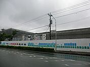 富士見小学校まで1600ｍ
