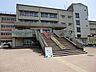 周辺：桜井南小学校まで400ｍ
