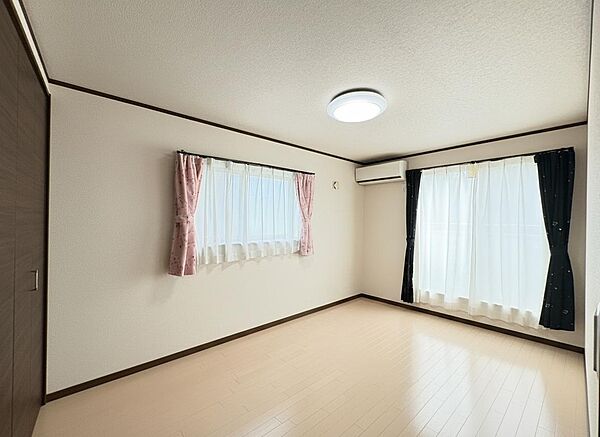 洋室