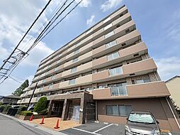 ローヤルシティ越谷