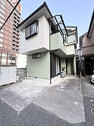 さいたま市大宮区宮町4丁目 中古戸建