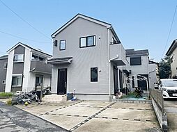 上尾市大字地頭方 中古戸建