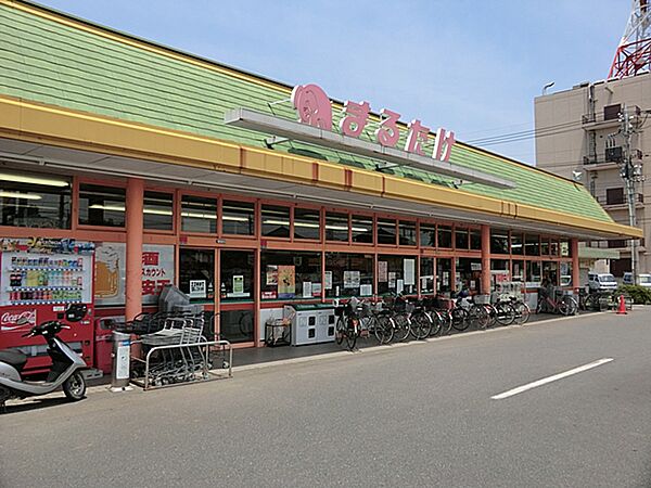 周辺を拡大表示