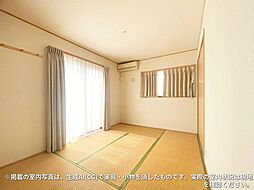 和室の画像