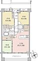 ディーレスティア越谷赤山町2階3,280万円