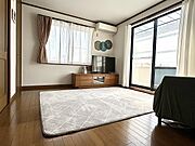 3Ｆ洋室約7帖(2026年4月）撮影