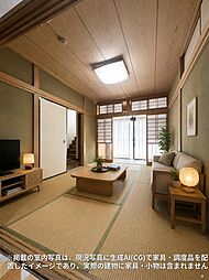 和室の画像