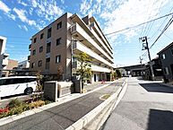 埼玉県八潮市大字大瀬：物件画像