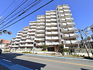 埼玉県蕨市南町2丁目：物件画像
