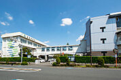 美笹中学校　徒歩18分（1440ｍ）