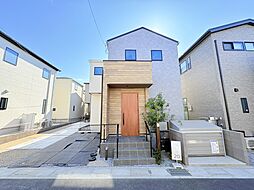 ポラスの分譲SEMBLIA URAWA 奏響の街