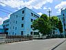 周辺：第五中学校　徒歩13分（1000ｍ）