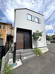 西東京市東伏見5丁目 戸建