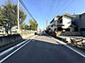 その他：前面道路（2026年10月撮影）