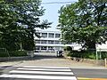 【八木中学校/...