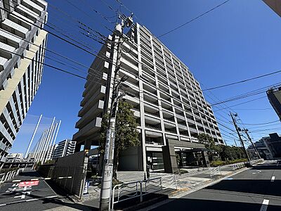 外観:【現地外観写真】 外観:【現地外観写真】