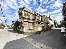 市川市宮久保5丁目