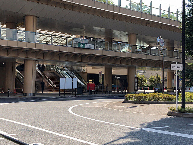 周辺 ルネ市川国府台 3階/-