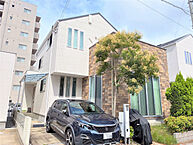 千葉県流山市向小金1丁目：物件画像