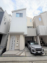 江東区東砂5丁目 戸建