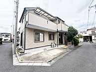 東京都葛飾区鎌倉4丁目：物件画像