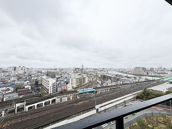 シティタワー金町 レジデンス棟