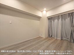 洋室の画像