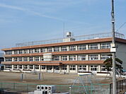 名取市立下増田小学校まで1、366ｍ
