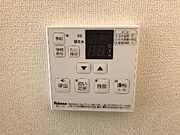 室内設備